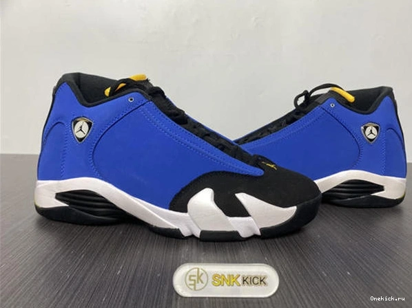 One Kick Retro 4186 Laney Jordan  14 BestValue 487471- 1028